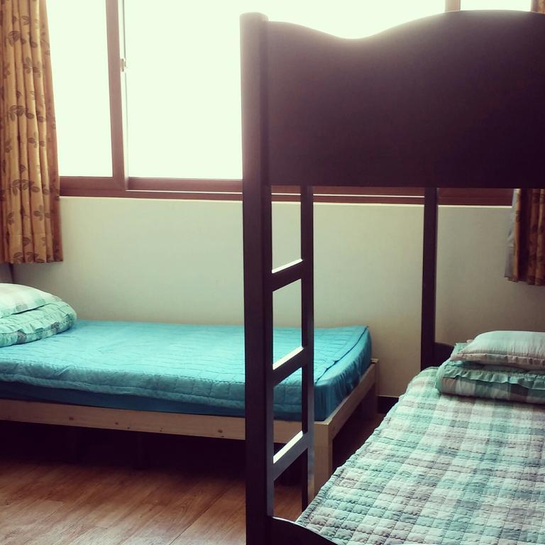 Love In Busan Guesthouse Phòng bức ảnh