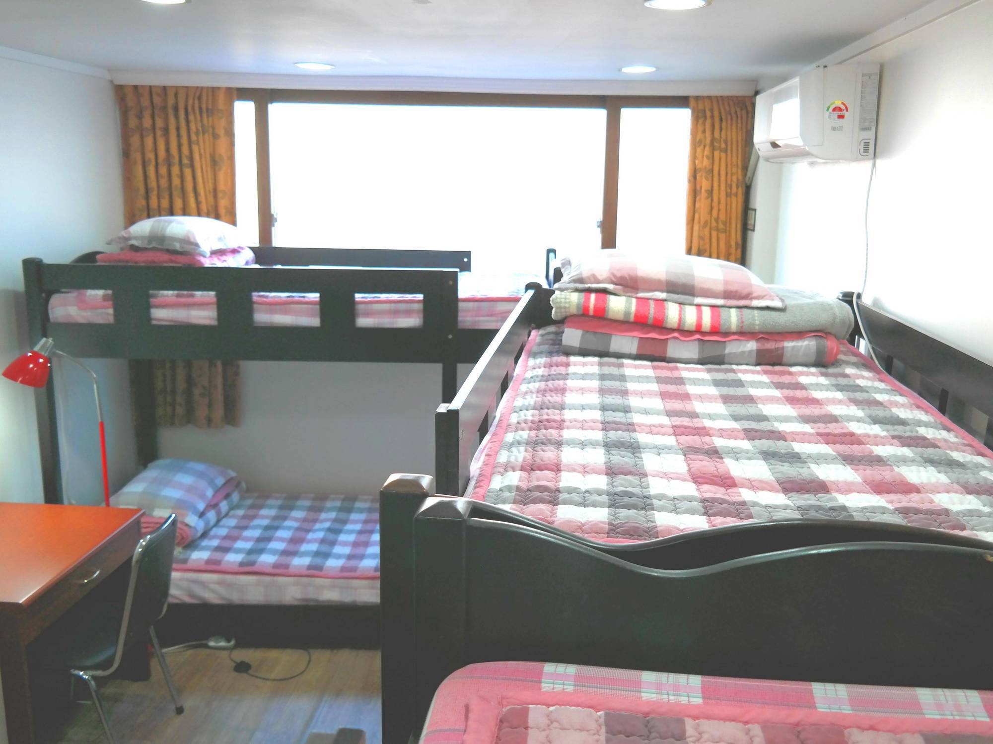 Love In Busan Guesthouse Ngoại thất bức ảnh